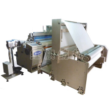 High Speed Glass Fiber Textile Machine